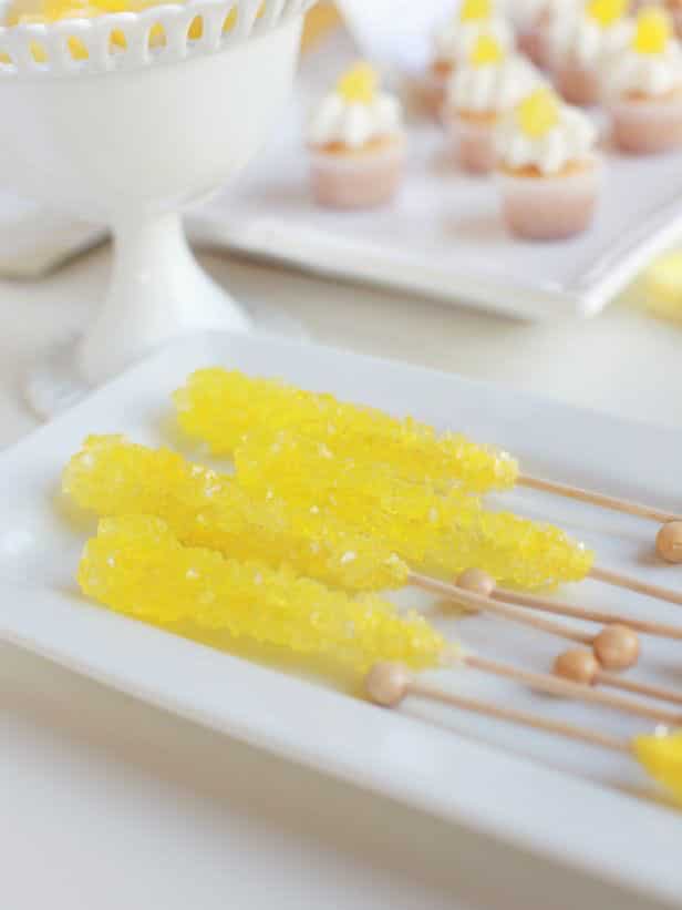 تصویر 2 از نبات میوه ای مناسب رفع سردی