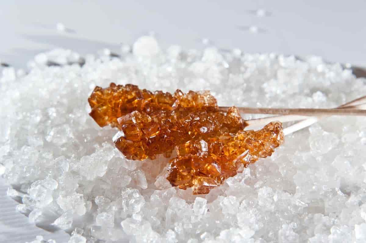 تصویر 4 از نبات سحر خیز درجه یک عمده و تک