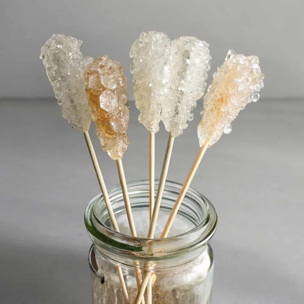 تصویر 1 از نبات سحر خیز درجه یک عمده و تک