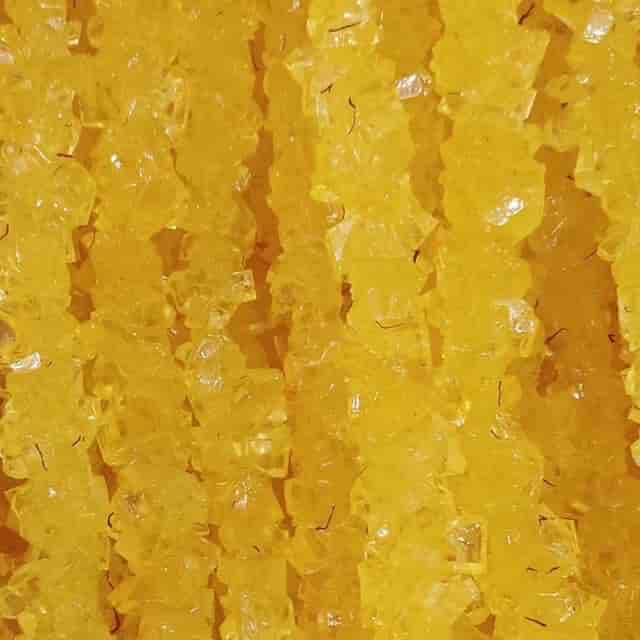 تصویر 2 از نبات درجه یک سنتی اصیل انتخاب عالی