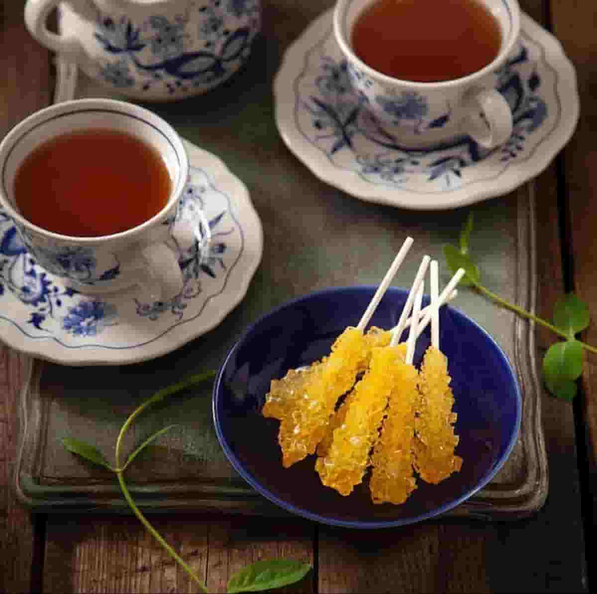 تصویر 4 از نبات شیره انتخابی راحت برای محیط کار