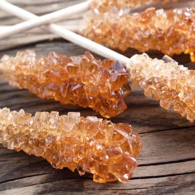 تصویر 2 از نبات شیره انتخابی راحت برای محیط کار