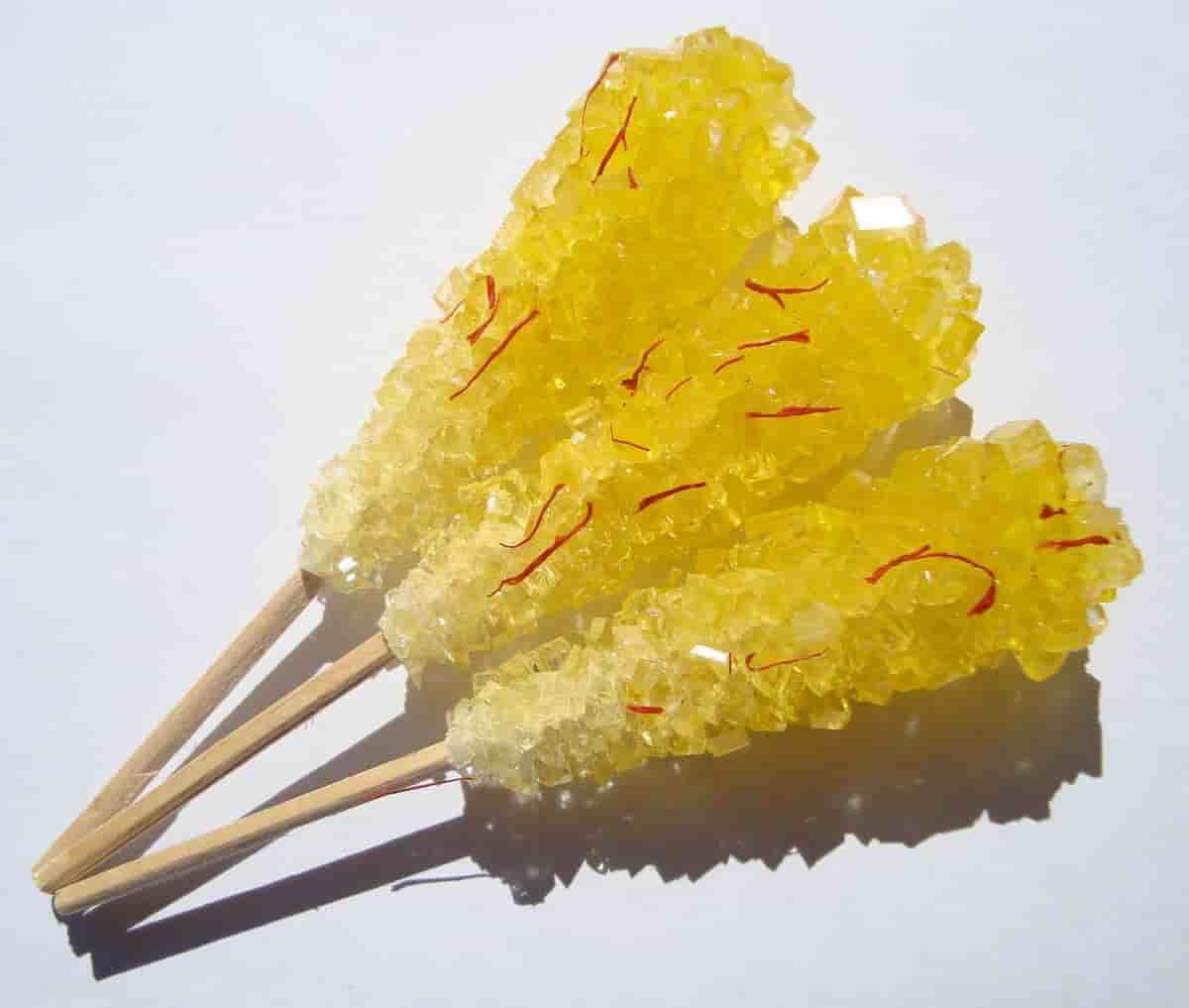 تصویر 1 از نبات شیره انتخابی راحت برای محیط کار