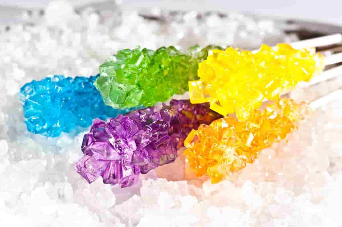 قیمت نبات رنگی