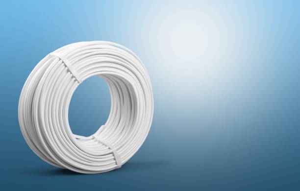 تصویر 5 از بهترین سیم کواکسیال با گواهی استاندارد اروپا و تست کیفیت