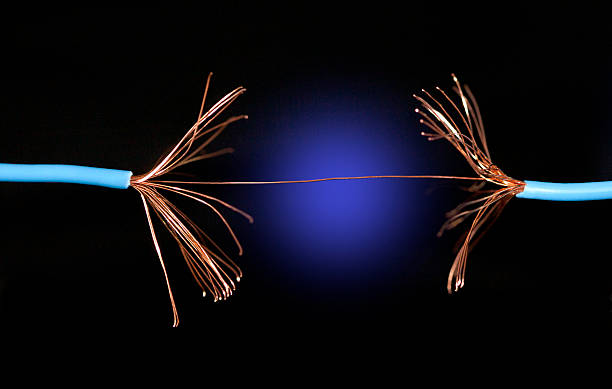 تصویر 1 از کابل کواکسیال آمل تریپل شیلد با محافظت در برابر تداخل امواج