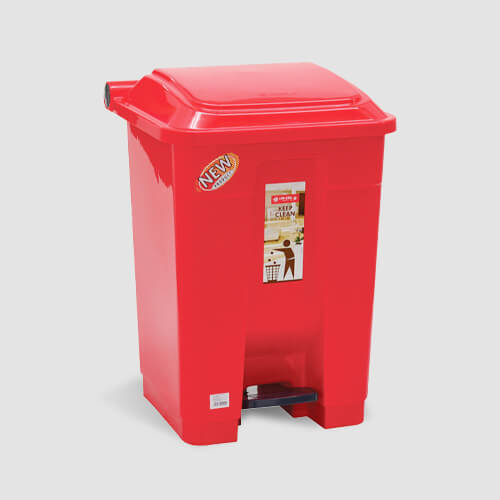 تصویر 6 از قیمت سطل آشغال 240 لیتری پلاستیکی در عراق