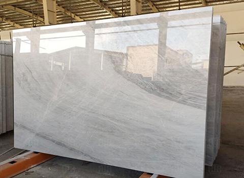 تصویر 3 از سنگ گرانیت آشپزخانه با هماهنگی بالا با طراحی داخلی