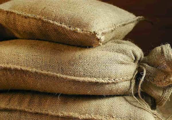 تصویر 2 از گونی چای سبک و قابل حمل برای مصارف روزمره