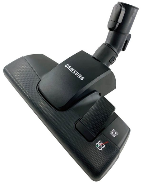 تصویر 3 از برس جاروبرقی توربو مخصوص فرش و موکت با طراحی استاندارد