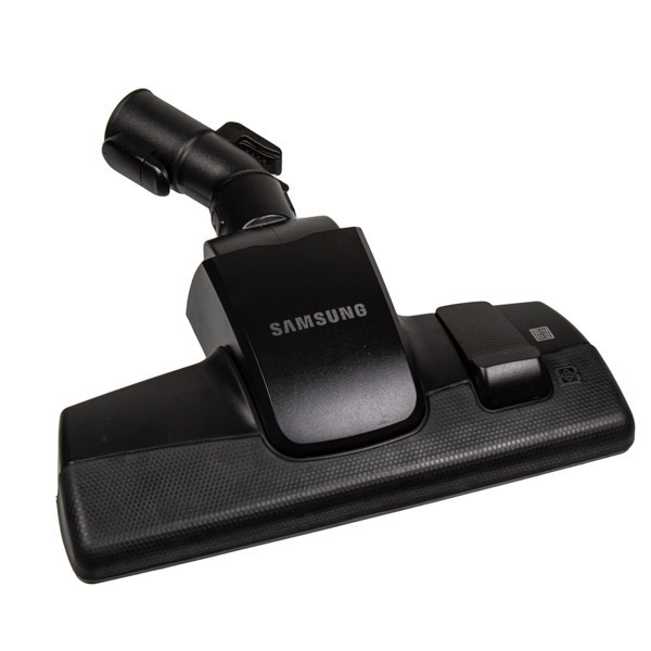 تصویر 4 از برس جاروبرقی توربو مخصوص فرش و موکت با طراحی استاندارد