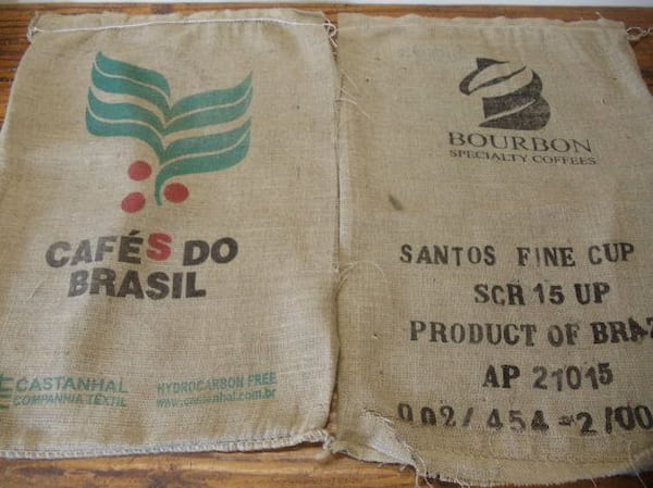 تصویر 1 از گونی طرح دار مقاوم مناسب حمل محصولات