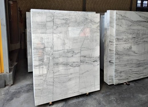 تصویر 1 از سنگ گرانیت پیرانشهر هماهنگ با کاربرد های داخلی و بیرونی