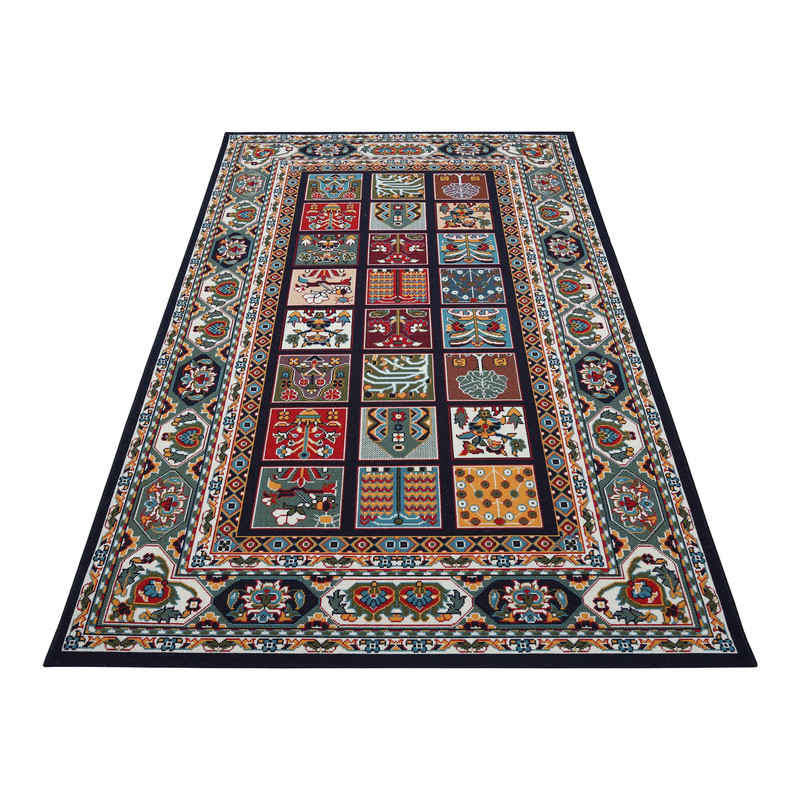 تصویر 4 از گلیم فرش ماشینی با شرایط عالی