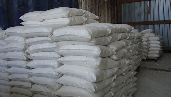 تصویر 1 از گونی 20 کیلویی مخصوص بسته بندی برنج و غلات