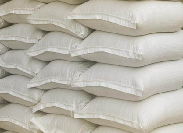 تصویر 2 از گونی 20 کیلویی مخصوص بسته بندی برنج و غلات