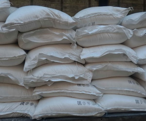 تصویر 4 از گونی 20 کیلویی مخصوص بسته بندی برنج و غلات