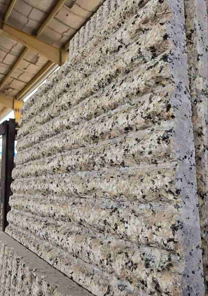 تصویر 2 از سنگ گرانیت تایباد با دوام بالا در برابر عوامل محیطی