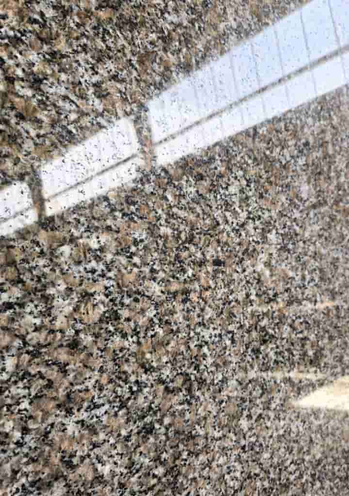 تصویر 4 از سنگ گرانیت تایباد با دوام بالا در برابر عوامل محیطی