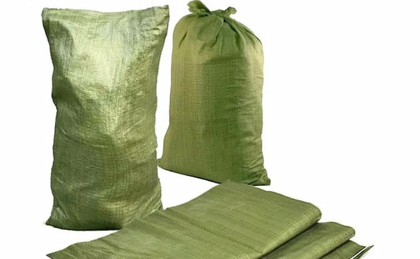 گونی یووی مستحکم مناسب حمل و نقل طولانی