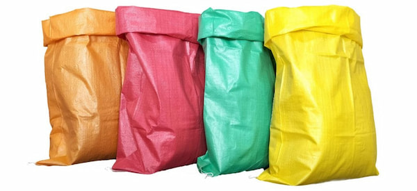 تصویر 2 از گونی یووی مستحکم مناسب حمل و نقل طولانی