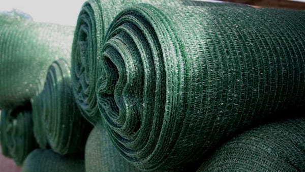 تصویر 4 از گونی پلاستیکی ضد آفتاب کاربردی برای توزیع محصولات