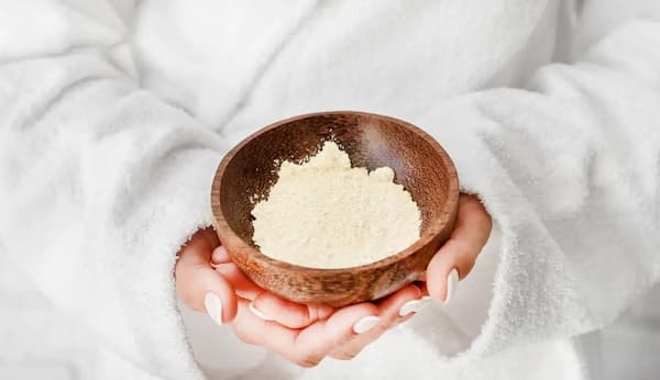 تصویر 3 از راز داشتن پوستی ابریشمی با پودرهای موبر جدید