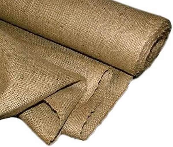 تصویر 1 از گونی خاکی متری با دوام مناسب صنایع غذایی