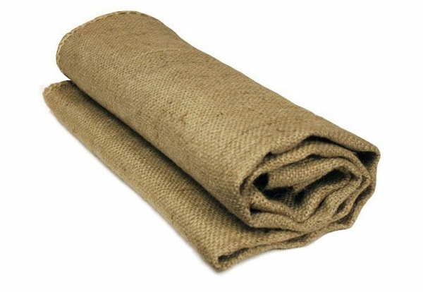 تصویر 2 از گونی خاکی متری با دوام مناسب صنایع غذایی