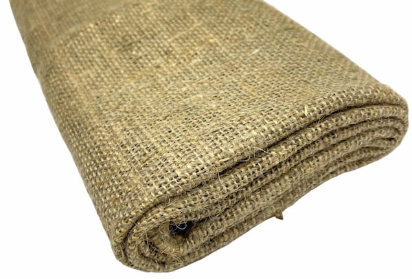 تصویر 3 از گونی خاکی متری با دوام مناسب صنایع غذایی