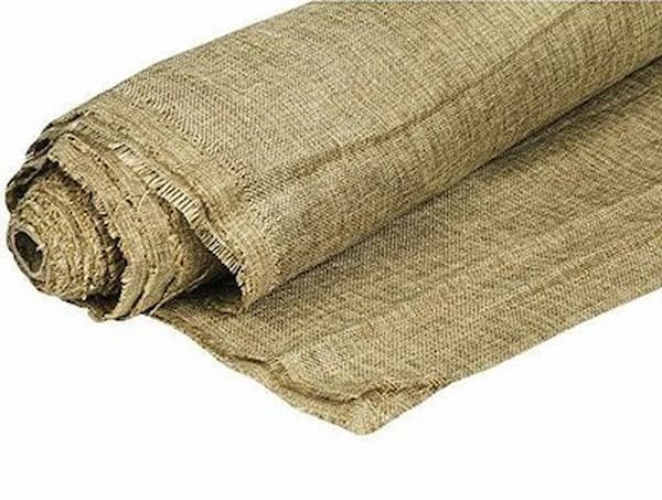 تصویر 4 از گونی خاکی متری با دوام مناسب صنایع غذایی