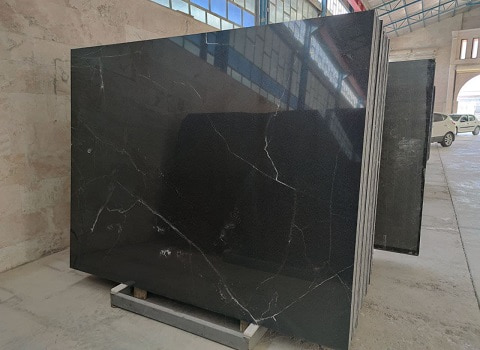 تصویر 5 از سنگ گرانیت نهبندان مستحکم با ظاهر یکدست