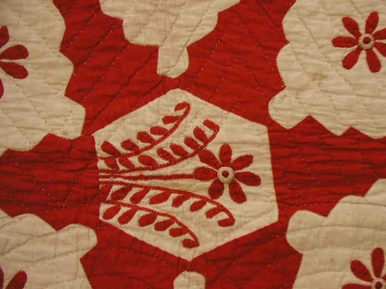 تصویر 3 از روتختی طرح گل و شکوفه با عطر لذتبخش بهار و رنگ های طبیعی