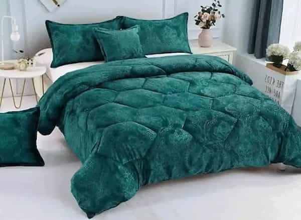 روتختی سه تیکه ست با رنگ بندی متنوع و اقتصادی