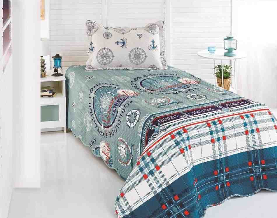 تصویر 2 از روتختی شیک و لوکس بسیار چشم نواز با طرح های متنوع برای افراد خاص پسند