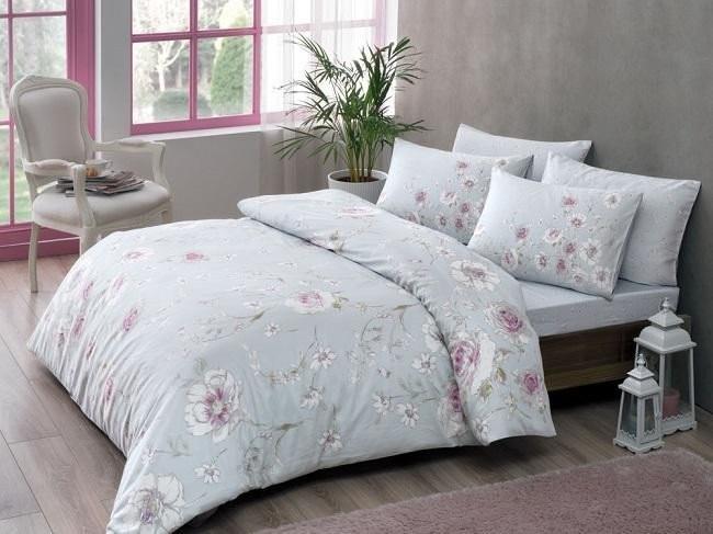 روتختی چین دار پر از چین و موج با طراحی لایه لایه پارچه های لطیف