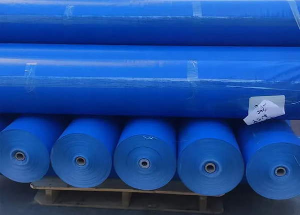 تصویر 1 از گونی متری ساختمانی قابل استفاده مجدد با عمر بالا