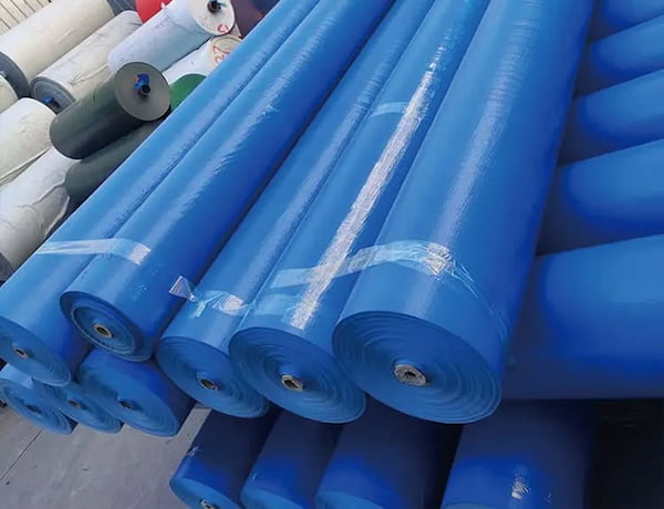 تصویر 2 از گونی متری ساختمانی قابل استفاده مجدد با عمر بالا