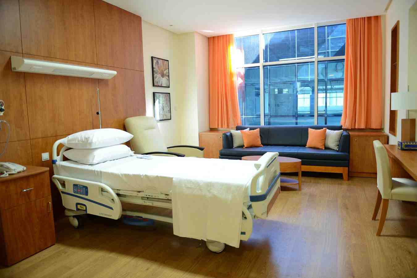 روتختی بیمارستانی بهداشتی و سفیدگون بسیار کاربردی و مقاوم در شستشو