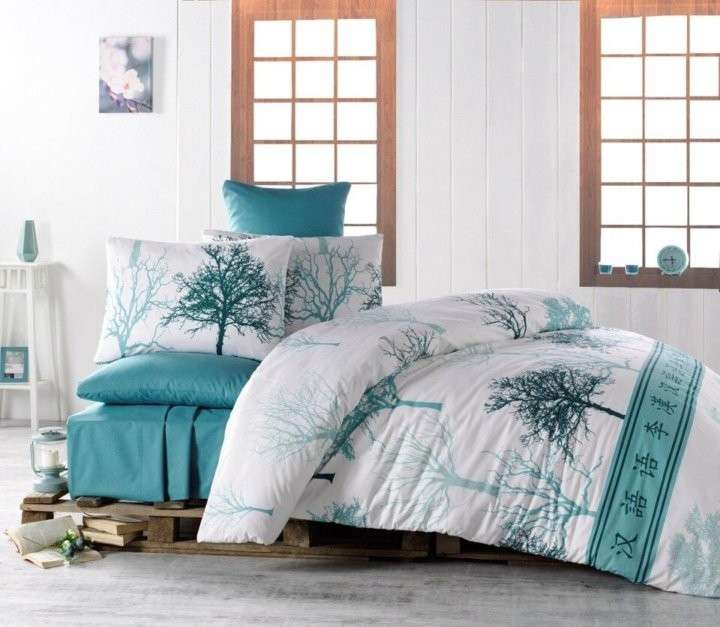 تصویر 2 از روتختی سه بعدی عمق نما با تصویر پردازی برجسته تهیه شده از بهترین متریال