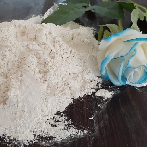 تصویر 1 از پودر موبر بدن با نتیجه ای حرفه ای + بدون نیاز به اپیلاسیون