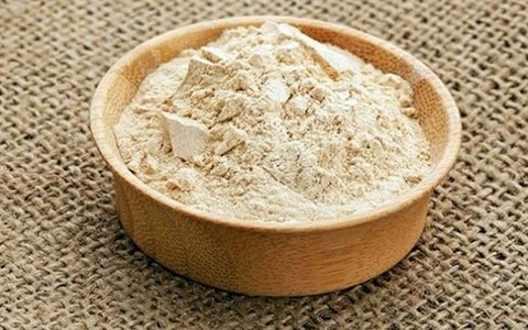 تصویر 1 از پودر موبر گیاهی با کمترین عوارض و سوزش پوست