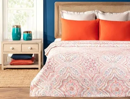 تصویر 2 از روتختی اسپرت و مدرن جوان پسند با طرح های ساده و امروزی