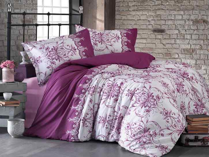 روتختی ساتن براق شب نما به لطافت ابریشم با بافتی خنک