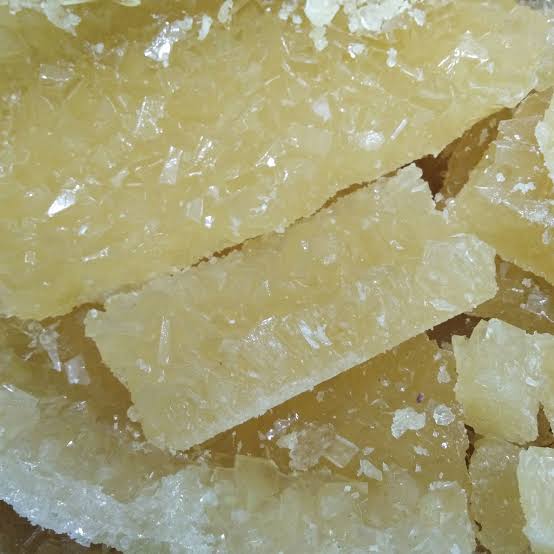 نبات درجه یک سنتی اصیل انتخاب عالی