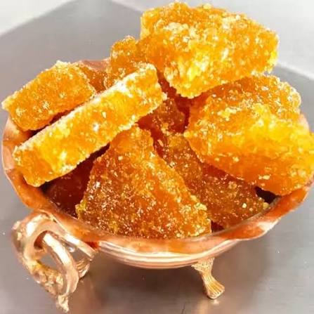 نبات یزدی اعلا مناسب هدیه دادن