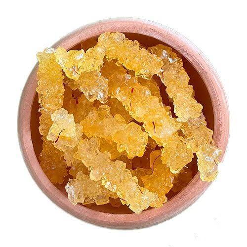 نبات زعفرانی