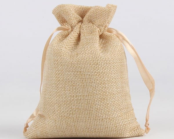 تصویر 1 از گونی 200 گرمی مناسب بسته بندی محصولات فصلی