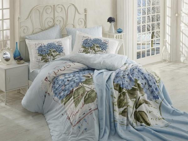 تصویر 4 از روتختی پنبه طبیعی کاملا سازگار با پوست های حساس و تنفس پذیری بالا