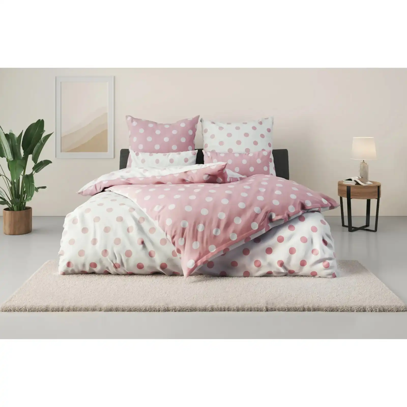 تصویر 4 از روتختی شیک و لوکس بسیار چشم نواز با طرح های متنوع برای افراد خاص پسند